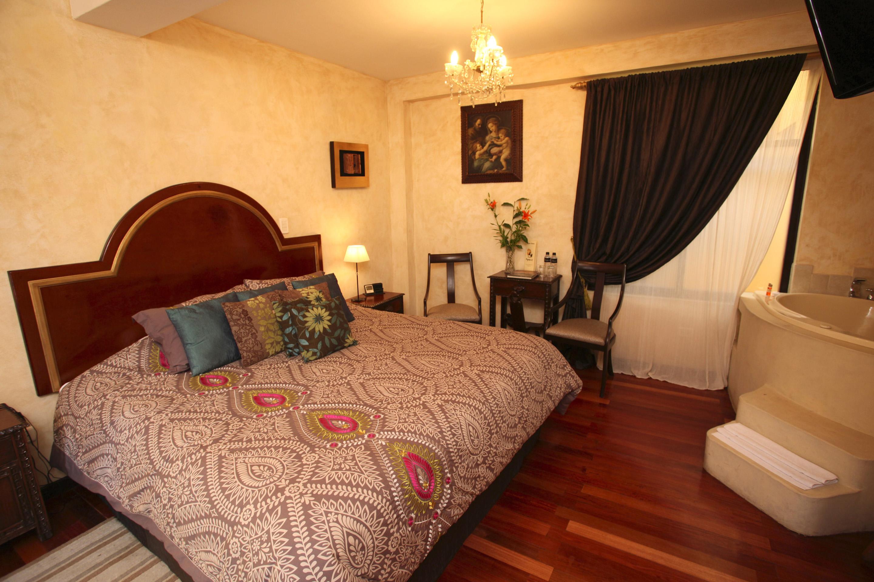Andean Wings Boutique Hotel Cuzco Buitenkant foto